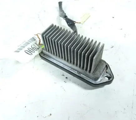 Mazda 3 I Heater blower motor/fan resistor HB180BP4M
