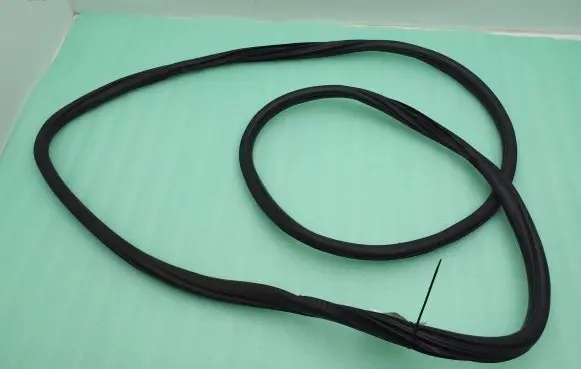BMW 2 F45 Front door rubber seal 