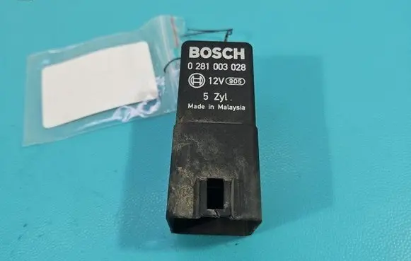 Volkswagen Crafter Other relay 0281003028 IMPRK1505938