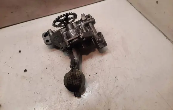 Peugeot Partner Oil pump 9431292021 327683314