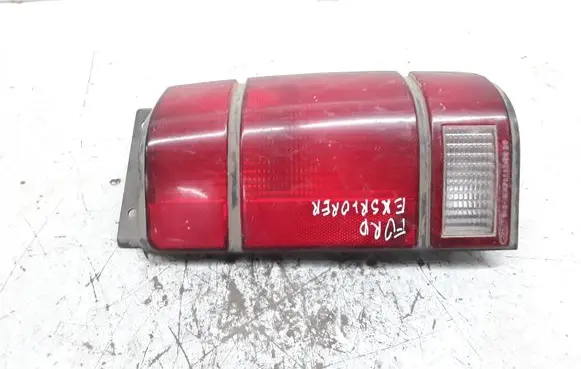 Ford Explorer Rear/tail lights F37B13440BB