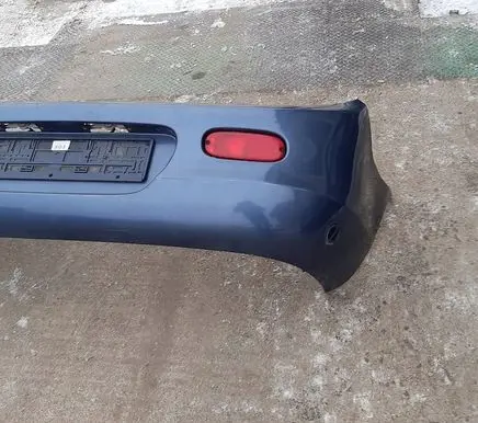 Chrysler Neon II Rear bumper