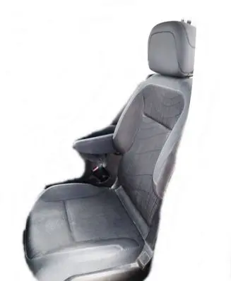 Peugeot Partner Front driver seat 