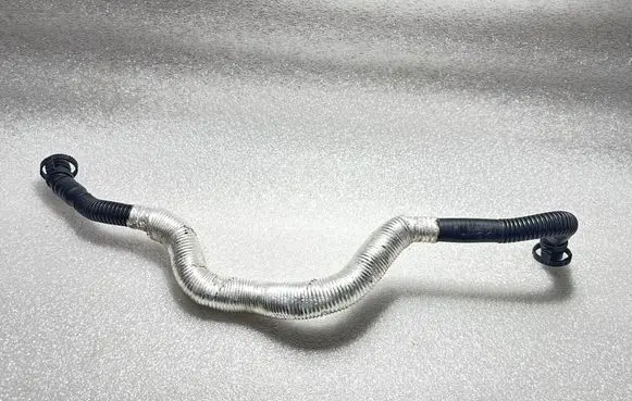 Audi A6 Allroad C7 Breather/breather pipe/hose NG6SBB NG6SRB