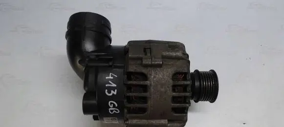BMW X3 E83 Generator/alternator 7501593 2542377C