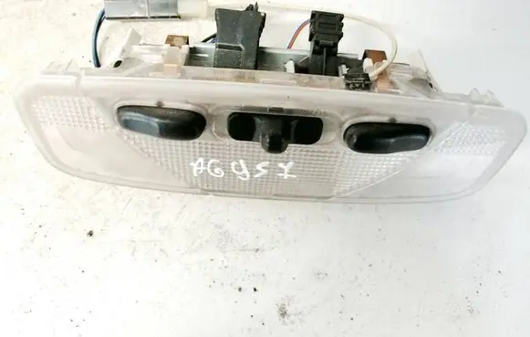 Ford Transit - Tourneo Connect Front seat light 2t1a13k767ac