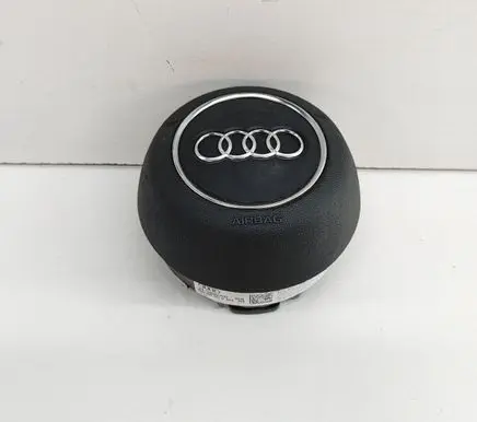 Audi A4 S4 B9 8W Steering wheel airbag 8W0880201D