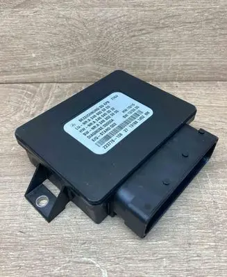 Mercedes-Benz CLA C117 X117 W117 Hand brake control module A2469005203 A2465450532