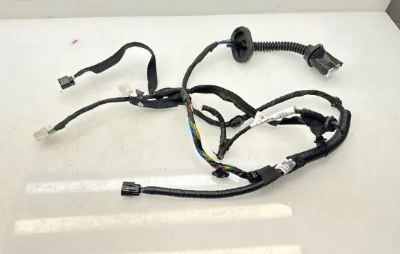 Nissan Juke II F16 Rear door wiring loom 241276PA0C P4A0210 C0DC2458PA0C