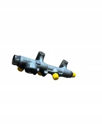 Audi A6 S6 C7 4G Fuel main line pipe 059130089BT