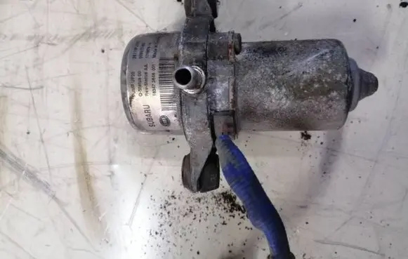 Subaru Forester SJ Vacuum pump 26110FJ000 17497914 00921703