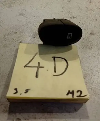 Volvo S40, V40 Other switches/knobs/shifts 30857758