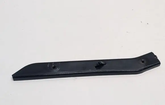 Skoda Rapid (NH) Front bumper mounting bracket 5JA807049 4715