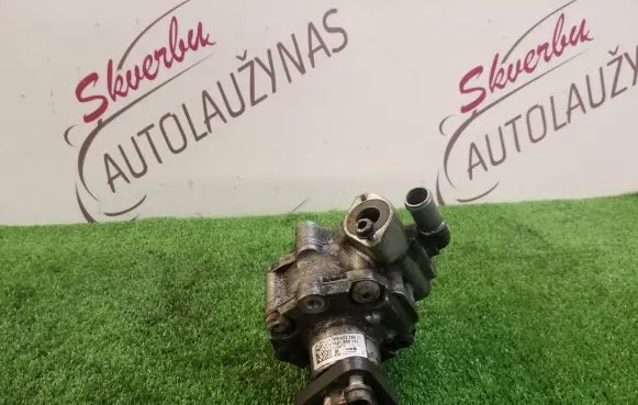 Porsche Cayenne (92A) Power steering pump 7P5422154C 7651955185
