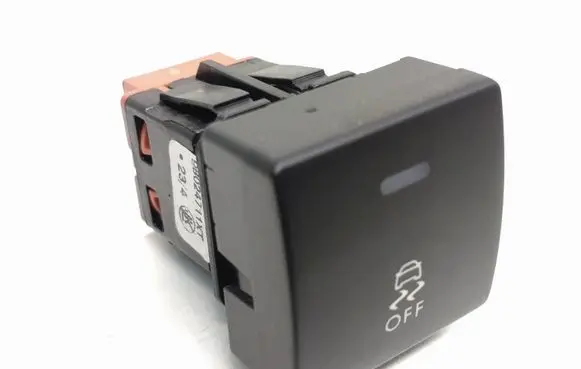 ESP (stability program) switch