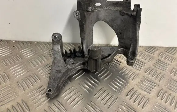 Peugeot Expert Fuel filter bracket/mount holder 9678325480