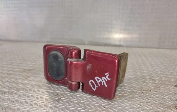Ford Transit Rear door lower hinge 96VBV429A14AD