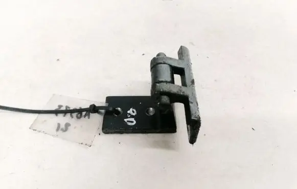 Audi A6 S6 C4 4A Rear door lower hinge 4A0833401