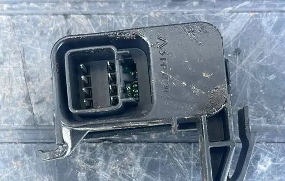 Opel Insignia A Sensor 20821328 3027410A00 1012251