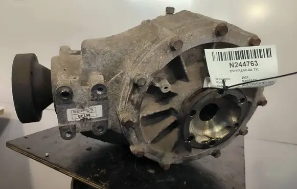 Maserati Quattroporte Rear differential 3.33950.3