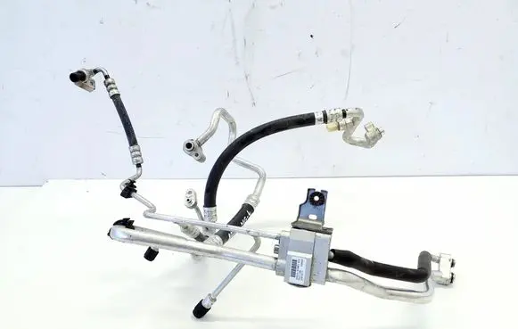 MG MG4 ev Air conditioning (A/C) pipe/hose 11382580 11161365