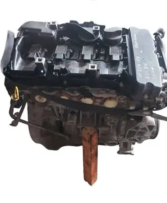 Mercedes-Benz C W204 Engine 271910