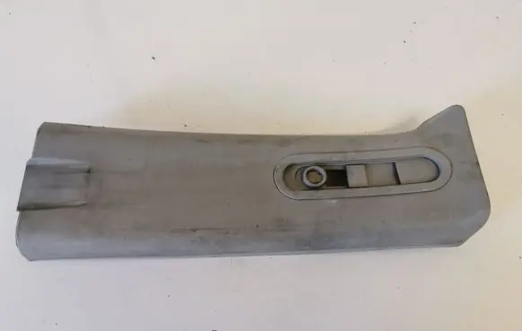 Mercedes-Benz Vito Viano W639 Seat belt trim A6396906853