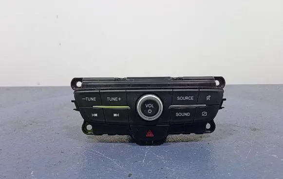Ford Escape III Head unit multimedia control JJ5T-18K811-HA