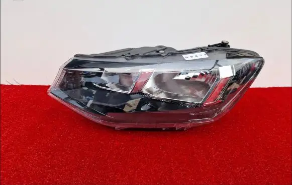 Volkswagen Caddy Headlight/headlamp 2K8941005C