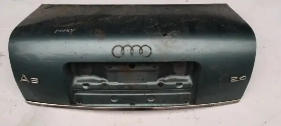 Audi A6 S6 C5 4B Tailgate/trunk/boot lid zydra