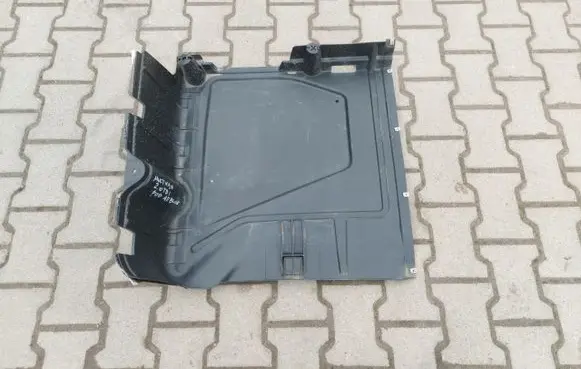 Volkswagen Multivan T7 Side bottom protection 7t0825336c