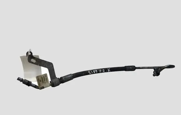 Citroen C5 Air suspension line/pipe/hose 9682770380