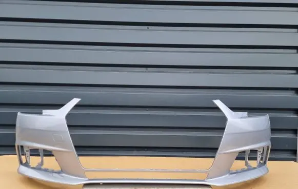 Audi A4 S4 B9 Front bumper 8W0807437