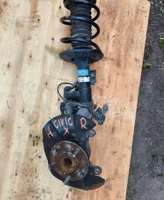 Honda Civic X Front shock absorber/damper