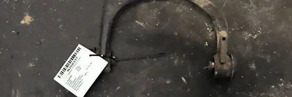 Ford F150 Front control arm 