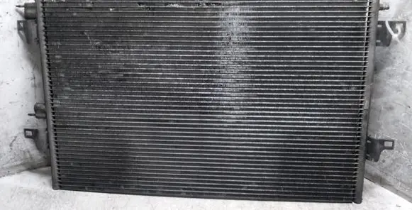 Renault Espace - Grand espace IV A/C cooling radiator (condenser) 8200332851 8200332851B