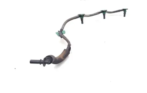 Peugeot Partner Fuel return line/hose 