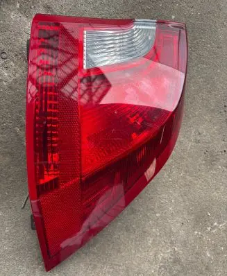 Volvo S60 Rear/tail lights 30796268