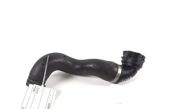 Audi A6 S6 C7 4G Engine coolant pipe/hose 4G0122101B