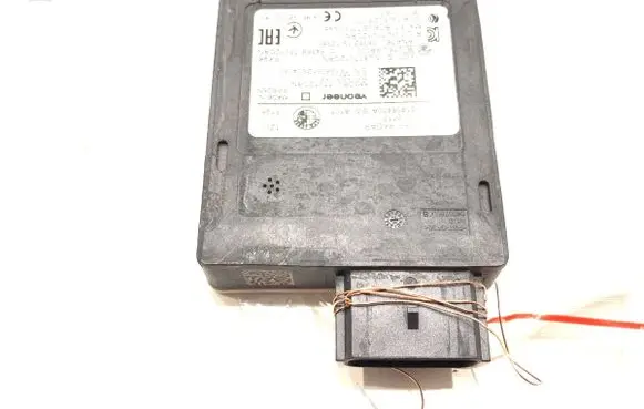 Alfa Romeo Stelvio Other control units/modules 50568117