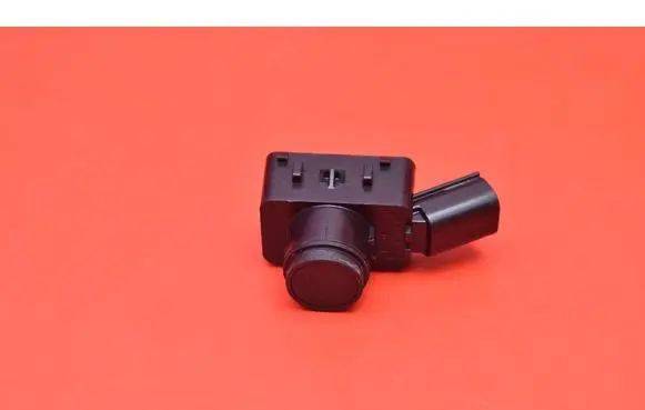 Toyota Yaris Parking PDC control unit/module 89341-K0060