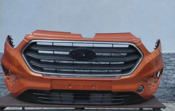 Ford Transit Custom Front bumper JK21-17F003-A