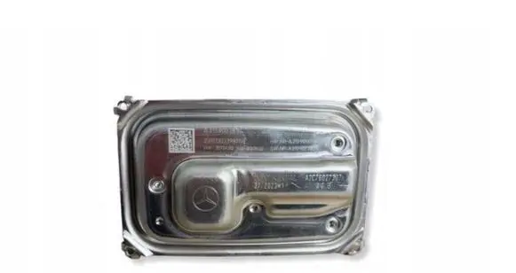 Mercedes-Benz V Class W447 Headlight ballast module Xenon A2139002834 A2139003233