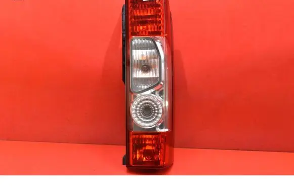 Peugeot Boxer Rear/tail lights 01366455080
