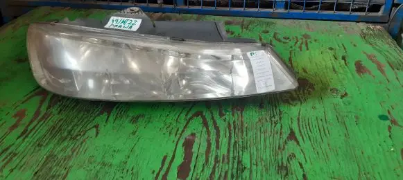 Peugeot 406 Headlight/headlamp
