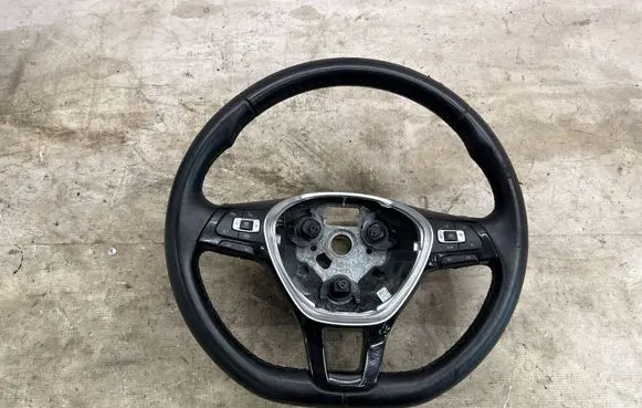 Volkswagen Tiguan Steering wheel 5TA419091AN