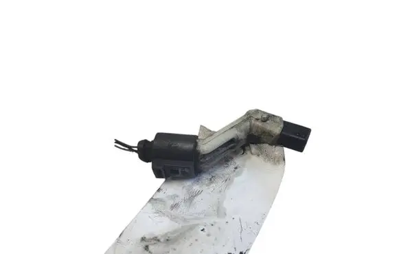 Crankshaft position sensor