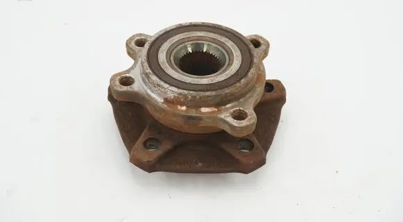 Audi A4 S4 B9 Stub axle 8W0501652A 8W0407625B