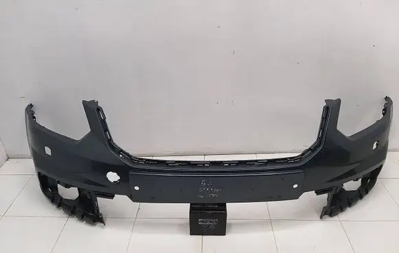 Skoda Yeti (5L) Front bumper 5L0807221F