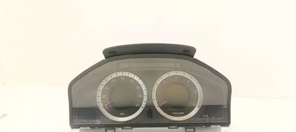 Volvo XC60 Speedometer (instrument cluster) 31270907AA
